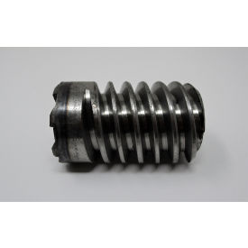 JET Equipment 2450052 JET® Worm Shaft Ghd-20Pf, 2450052 image.