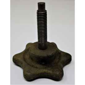 JET Equipment 2695025 JET® Screw, 2695025 image.