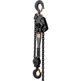 JET Equipment 287601 JET® JLP-A Series Lever Hoist 6 Ton, 10 Ft. Lift image.