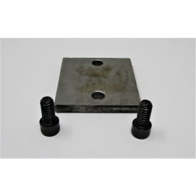 JET Equipment 2900910 JET® Guide Plt.W/Scrs 1435-45-60, 2900910 image.