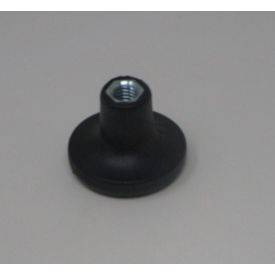 JET Equipment 31A-18 JET® Knob (Model 31A Sndr) , 31A-18 image.