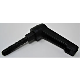 JET Equipment 31A-23 JET® Lock Handle M10X45 (Model 31A Sndr) , 31A-23 image.