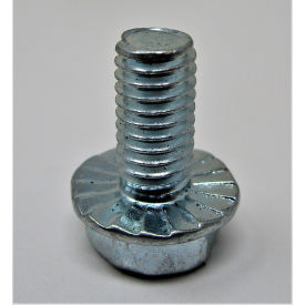 JET Equipment 31A-53 JET® Hex Hd Flange Bolt M6 X 20 (Mdl 31A) , 31A-53 image.