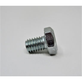 JET Equipment 31A-55 JET® Hex Hd Bolt M6 X 8 (Model 31A Sndr) , 31A-55 image.