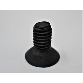 JET Equipment 31A-57 JET® Socket Hd Flat Screw M6X16, 31A-57 image.