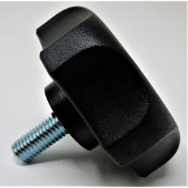 JET Equipment 31A-68 JET® Lock Knob 8Mm X 20 (Model 31A Sndr) , 31A-68 image.