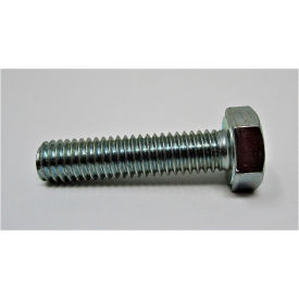 JET Equipment 31A-75 JET® Hex Hd Screw M6 X 25 (Model 31A Sndr) , 31A-75 image.