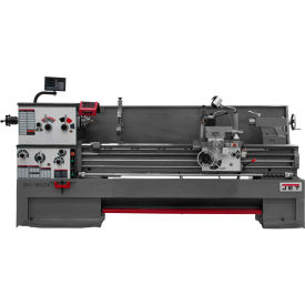 JET Equipment 321583 JET® 321583 GH-1880ZX Lathe With Newall DP700 DRO With Collet Closer image.