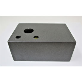 JET Switch Box (Mdl Ghb/Bdb-1340A) , 32A1301