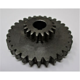 JET Equipment 32A5718A JET® Gear 2.5M30T 15T (Mdl Ghb/Bdb-1340A) , 32A5718A image.