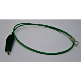 JET Equipment 331033 JET® Grounding Clip Dc-650Ts/Jds-12B, 331033 image.