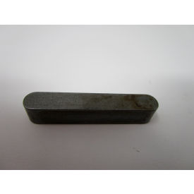 JET Equipment 3520B-206 JET® Key (8X8X45) , 3520B-206 image.