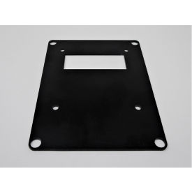 JET Equipment 3520B-238 JET® Dro Mounting Plate, 3520B-238 image.