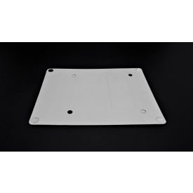 JET Equipment 3520B-239 JET® Dro Cover Plate, 3520B-239 image.