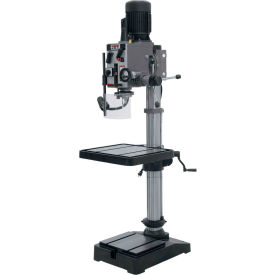 JET Equipment 354020 Jet 354020 GHD-20 Geared Head Drill Press, 230V, 3-Phase image.