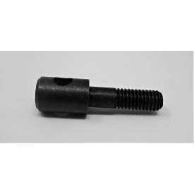 JET Equipment 3695012 JET® Screw Lock Trun Clamp, 3695012 image.