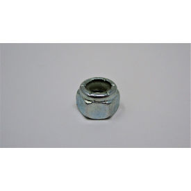 JET Equipment 4000380 JET® Nylok Nut 1/4-20Nc, 4000380 image.