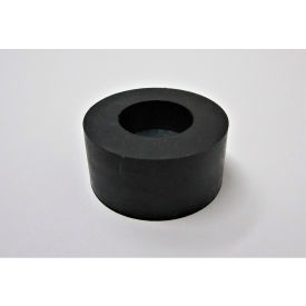 JET Equipment 41002-07 JET® Rubber Foot, 41002-07 image.