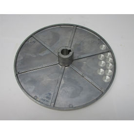 JET Equipment 41002-51 JET® Aluminum Disc 8, 41002-51 image.