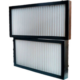 JET Equipment 414705 JET 414705 Replacement Filters for JET Dust Collector JDC-501 (Pair) image.