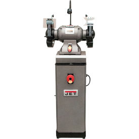 JET Equipment 414800 JET® JDCS-505 Metal Dust Collector Stand 1/2 HP, 115V, 1Ph (20A) image.