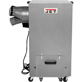 JET Equipment 414900 JET JDC-510 JET 1500 CFM Industrial Dust Collector 3HP, 220V., 1Phase image.