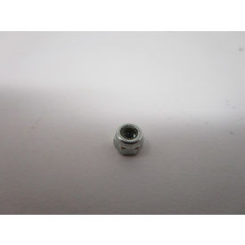 JET Equipment 4224B-179 JET® Nylon Nut M3, 4224B-179 image.