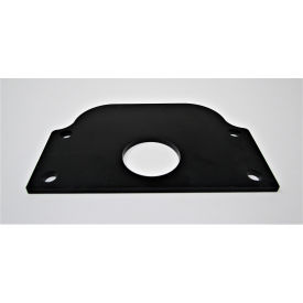 JET Equipment 4224B-205 JET® End Cover, 4224B-205 image.