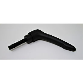 JET Equipment 4224B-209 JET® Lock Handle, 4224B-209 image.