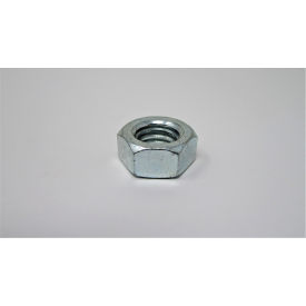 JET Equipment 4224B-263 JET® Hex Nut 1/2-12, 4224B-263 image.