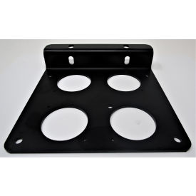 JET Equipment 4224B-306 JET® Receptacle Cover Plate, 4224B-306 image.