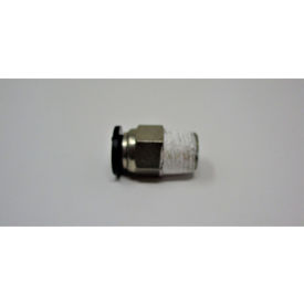 JET Equipment 4224B-404 JET® Quick Release Fitting 1/4Npt, 4224B-404 image.