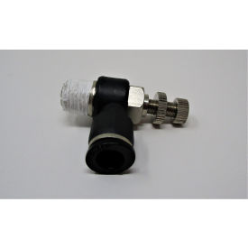 JET Equipment 4224B-413 JET® Air Flow Regulator, 4224B-413 image.