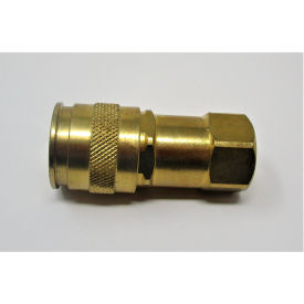 JET Equipment 4224B-429 JET® Coupler, 4224B-429 image.