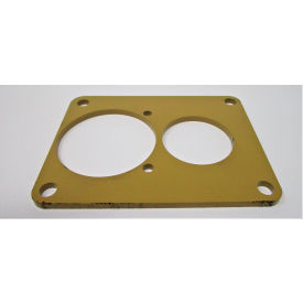 JET Equipment 4224B-439 JET® Face Plate, 4224B-439 image.