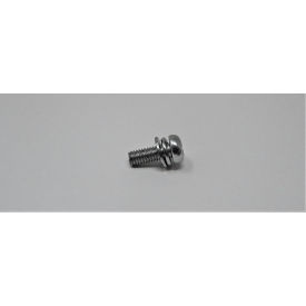 JET Equipment 4224B-441 JET® Pan Head Screw M3X6, 4224B-441 image.