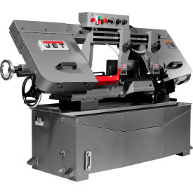 10" x 18" EVS Horizontal Bandsaw view 2