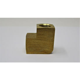 JET Equipment 5042981 JET® 90 Degree Elbow 1/4X1/4Fm, 5042981 image.