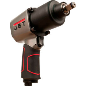 JET Air Impact Wrench, 1/2