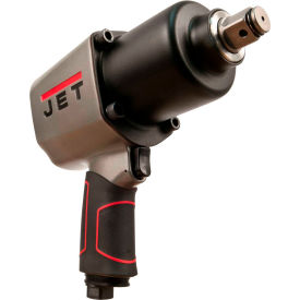 JET Heavy Duty Butterfly Air Impact Wrench, 3/4