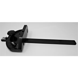 JET Equipment 5052271 JET® Deluxe Miter Gauge, 5052271 image.