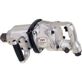JET Equipment 505955 JET Square Air Impact Wrench, 1-1/2" Drive Size, 3400 Max Torque image.