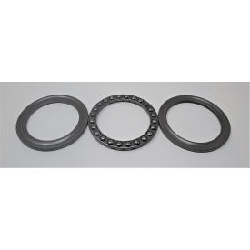 JET Equipment 5232731 JET® Thrust Bearing 1230, 5232731 image.