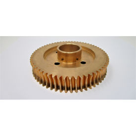 JET Equipment 5233771 JET® Worm Gear 1230R, 5233771 image.