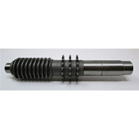 JET Equipment 5235111 JET® Sprocket Shaft 1230R, 5235111 image.