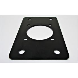 JET Equipment 5507506 JET® A5816 Switch Mounting Plate, 5507506 image.