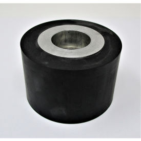 JET Equipment 5507582 JET® Idler Wheel For Wilton 4103 Square Wheel Belt Grinder (1998 And Newer) image.