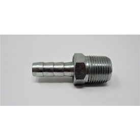 JET Equipment 5507596 JET® 7020M Hose Fitting, 5507596 image.