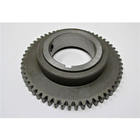 JET Equipment 5510153 JET® 2232Ac Gear 55T, 5510153 image.