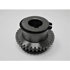 JET Equipment 5510158 JET® 2232Ac Gear 18T, 5510158 image.